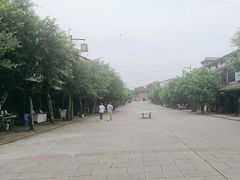 -涞滩古镇