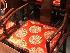 大堂-鸭匠食府·挂炉烤鸭·新京菜(阜成路店)