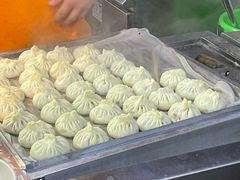 -津门张记包子铺(华昌道店)