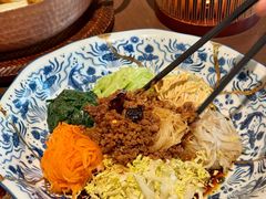-奉天小馆·非遗东北菜(沈阳万象城店)