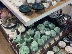 -丽达超市(城阳万象汇店)