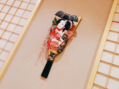 -隐泉京望日式料理(太和广场店)