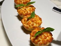 芝士黑椒和牛塔-遇外滩(BFC外滩金融中心店)