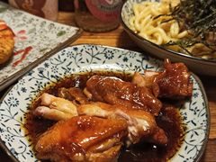 -食戟