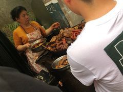 -吴长子卤菜馆(统一街店)