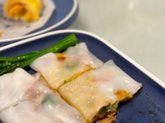 叉烧肠粉-酌宴府The China Club·广州万富希尔顿酒店(云城东路店)