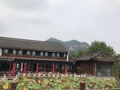 -湘湖大院(越王路店)