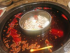-重庆渝达老火锅(春熙路店)