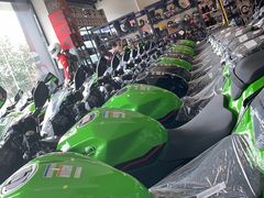 -川崎北京风火轮店