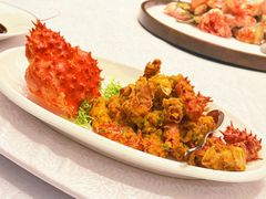 -山水雅居·江南雅宴(运河公园店)
