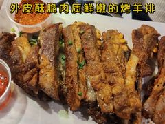-谭十三南昌大排档(船山路总店)