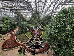 -南山植物园