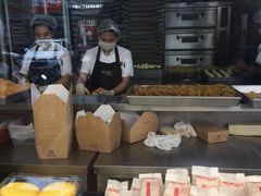-鲍师傅糕点(春熙路店)