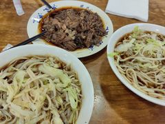 -柴氏风味斋(甘家口店)