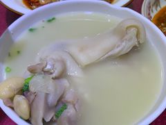 -易老妈蹄花.特色川菜(人民公园总店)