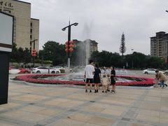 -王府井奥莱临潼小镇(临潼店)