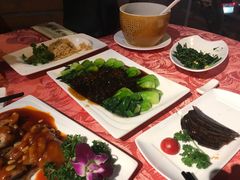 -功德林(南京西路店)
