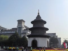 -金鹰国际购物中心(江都店)
