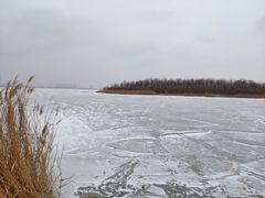 -天津东丽湖风景区