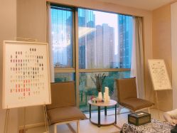 -彩虹之门健康管理