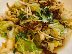 -日丰园海肠水饺·老字号大连海鲜(和平广场店)
