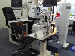 -优视力蔡司眼镜验配中心(越秀城市广场奥莱店)