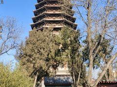 -天宁寺