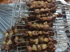 -老三烧烤(二环西路店)