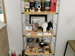 -Onirii Coffee(长乐路店)