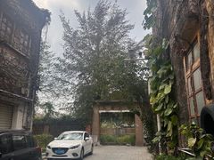 -伦教678文化街