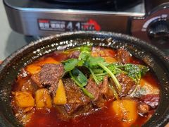 -陶德砂锅(蜀汉路店)
