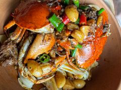 -虾胡闹龙虾馆(湄南河店)
