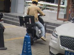 -牛街老爆肚满(亚运村店)