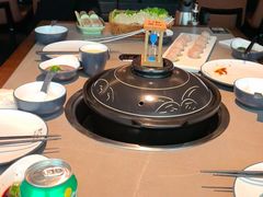-同仁四季椰子鸡(无锡滨湖万象汇店)