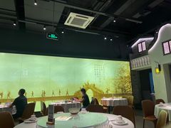 -老伙记海鲜码头(北滘店)