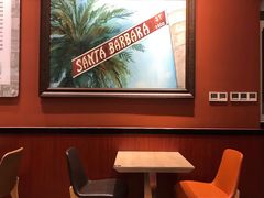 -The Habit Burger Grill 哈比特汉堡(爱琴海店)