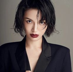 点击看大图 -诗悦发型烫染SALON