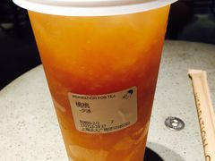 -喜茶(上海正大广场店)
