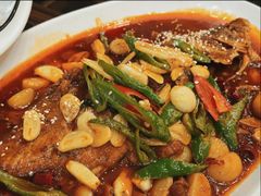 -呼吸森林·生态农庄农家乐私房菜