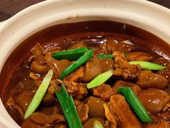 -广州文华东方酒店·江-由辉师傅主理