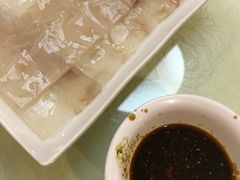 -黄家饺子东北特色菜馆(湖滨商业街店)