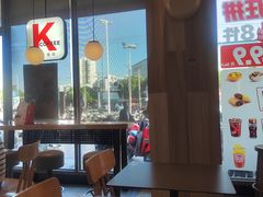 -肯德基(孝昌洪花大道店)