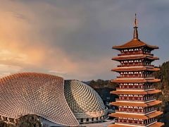 -牛首山文化旅游区