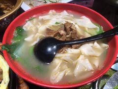 -博望坡酒楼(漕溪路店)
