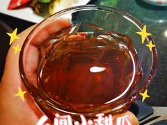 -汉城馆·烤肉火锅餐厅·韩国烤肉(河北云瑧世纪大饭店)
