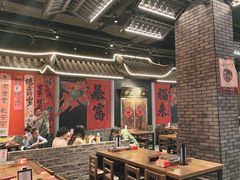 -王扯火胖哥烤生蚝(眉山首店)