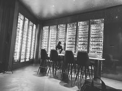 -wineapp葡萄酒餐吧(外滩金融中心店)