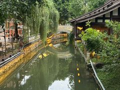 -铁像寺水街