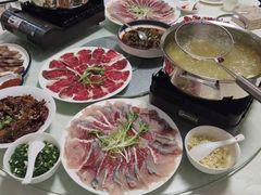 -丫口花园餐厅·融合菜
