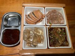 -宋小谨·泉州菜(西沙湾店)